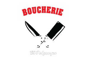 Boucherie Les Cèdres